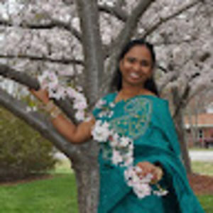 Meet your Posher, Saketha